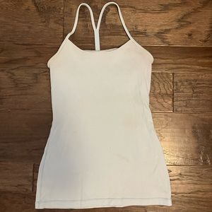 Lulu lemon tank
